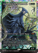 Overlord of the Hauntwoods Japan Showcase (405) [DSK]