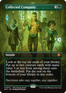 Collected Company Borderless (72) [SPG]