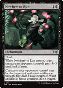 Nowhere to Run (111) [DSK]