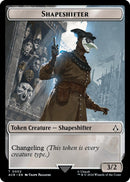 Shapeshifter Token (2) [ACR]