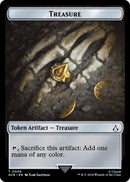 Treasure Token (6) [ACR]