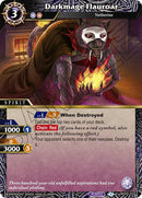 Darkmage Flauroar (BSS05-025) [BSS05]