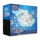 Stellar Crown Pokemon Center Elite Trainer Box Exclusive [SV07]