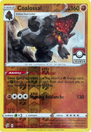 Coalossal 107 192 League Promo (107/192) [PR]