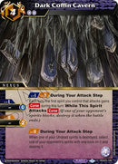 Dark Coffin Cavern (BSS05-106) [BSS05]