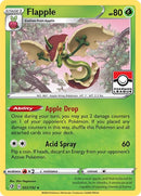 Flapple 022 192 League Promo (022/192) [PR]
