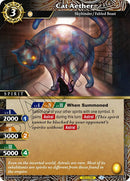 Cat Aether (BSS05-037) [BSS05]