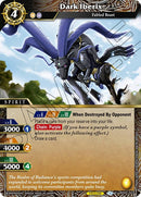 Dark Iberix (BSS05-042) [BSS05]