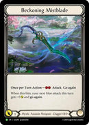Beckoning Mistblade LGS290 (LGS290) [PR]