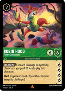 Robin Hood Timely Contestant (69/204) [5]