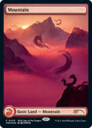 Mountain Year of the Dragon 2024 (5) [SSP]