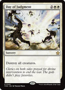 Image for Day of Judgment