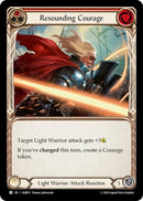 Resounding Courage Red (ASB015) []