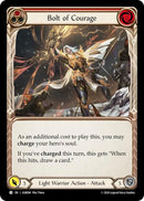 Bolt of Courage Red (ASB008) []