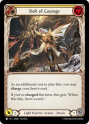 Bolt of Courage Yellow (ASB021) []