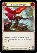 Banneret of Vigor (ASB018) []