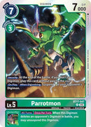 Image for Parrotmon [Secret Crisis]