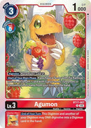 Image for Agumon [Secret Crisis]
