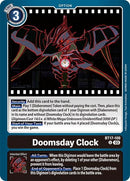 Image for Doomsday Clock [Secret Crisis]