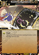 Battle Cancelation (BSS05-124) [BSS05]