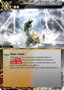 Thunderwall (BSS05-127) [BSS05]