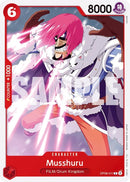 Musshuru (OP08-011) [OP08]