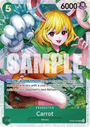 Carrot 023 (OP08-023) [OP08]