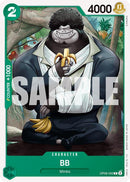 BB (OP08-035) [OP08]