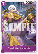 Charlotte Smoothie (OP08-065) [OP08]