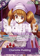 Charlotte Pudding 067 Parallel (OP08-067) [OP08]
