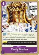 Candy Maiden (OP08-075) [OP08]