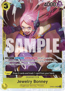 Jewelry Bonney (OP08-105) [OP08]