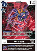 Image for Keramon [Secret Crisis]