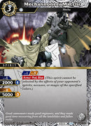 Mechannoneer Macclir (BSS05-059) [BSS05]