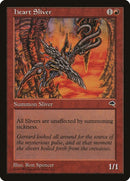Heart Sliver (182) [TMP]