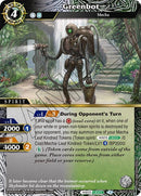Greenbot (BSS05-065) [BSS05]