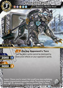 Surveyor Fang (BSS05-063) [BSS05]