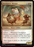 Seedglaive Mentor (231) [BLB]