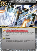Crystalline Phantasm (BSS05-128) [BSS05]