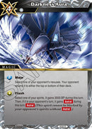 Darkness Aura (BSS05-130) [BSS05]
