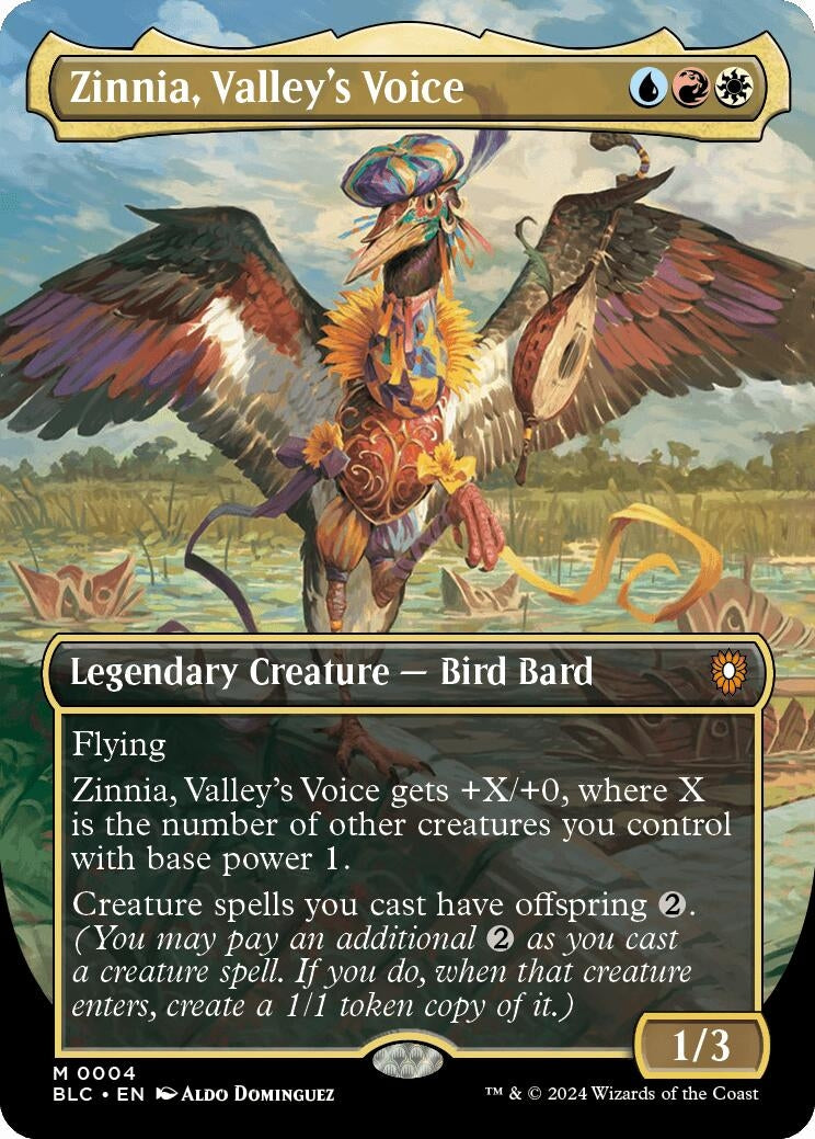 Zinnia Valleys Voice Borderless (4) [BLC]