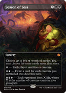 Season of Loss Borderless (284) [BLB]