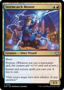 Stormcatch Mentor (234) [BLB]