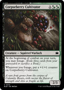 Corpseberry Cultivator (210) [BLB]