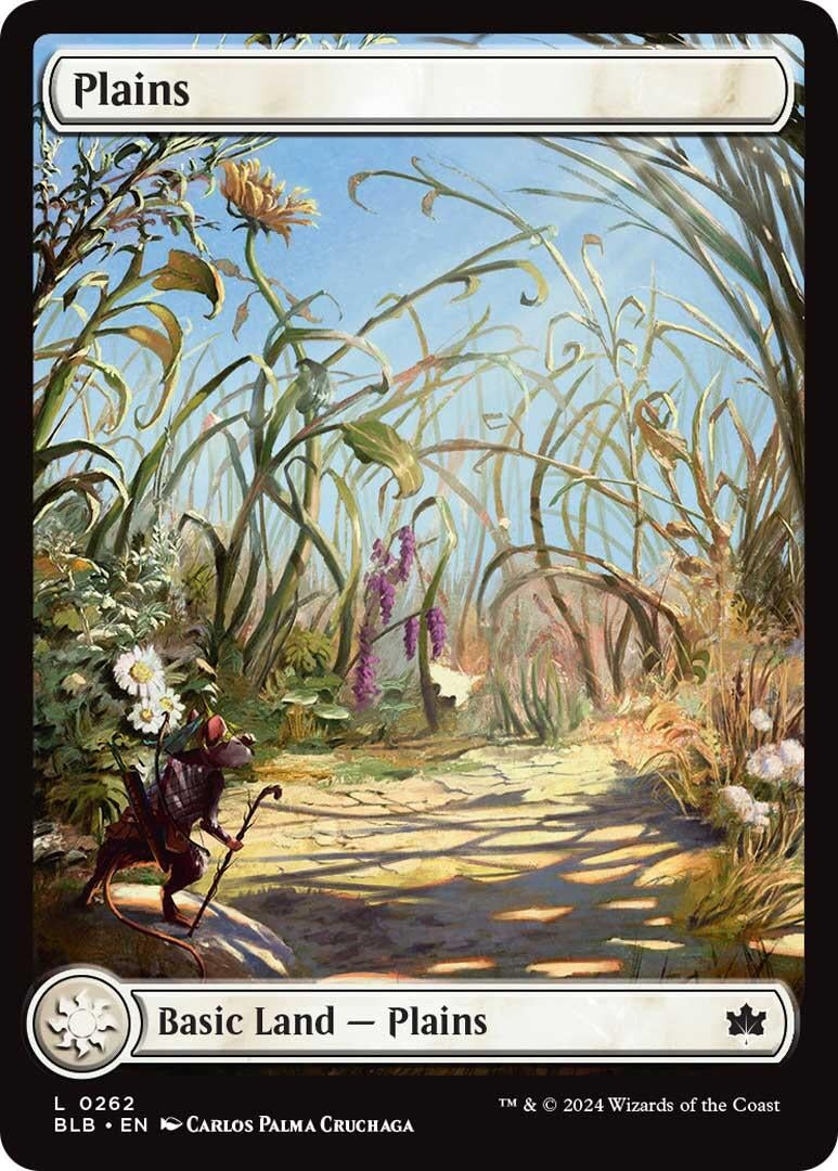 Plains 0262 (262) [BLB]