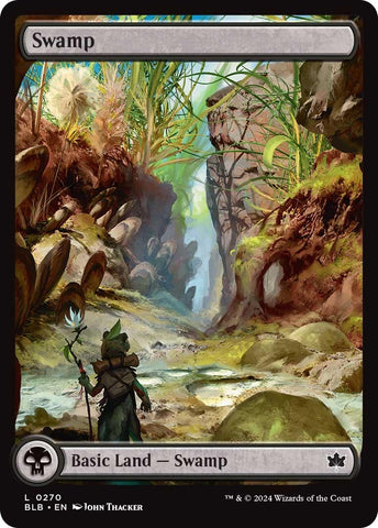 Swamp 0270 (270) [BLB]