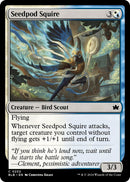 Seedpod Squire (232) [BLB]