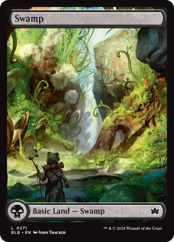 Swamp 0271 (271) [BLB]