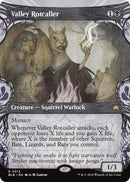 Valley Rotcaller Showcase (313) [BLB]