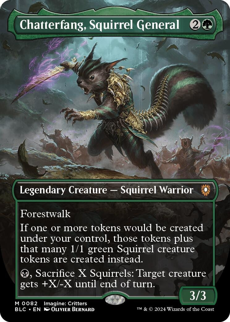 Chatterfang Squirrel General Borderless (82) [BLC]